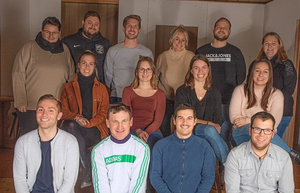 Theater BSV Berg im Gau